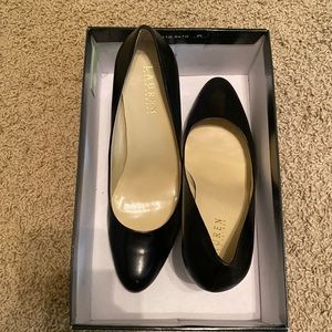 Ralph Lauren zabrina pumps